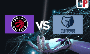 Toronto Raptors at Memphis Grizzlies Pick, NBA Prediction, Preview & Odds 4/3/26