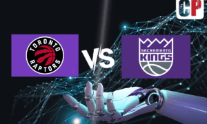 Toronto Raptors at Sacramento Kings Pick, NBA Prediction, Preview & Odds 1/21/26