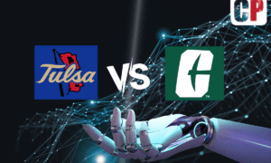 Tulsa Golden Hurricane at Charlotte 49ers Pick, NCAA Basketball Prediction, Preview & Odds 1/10/2024