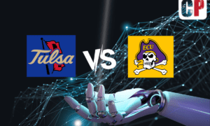 Tulsa Golden Hurricane at East Carolina Pirates Pick, NCAA Football Prediction, Preview & Odds 10/16/25