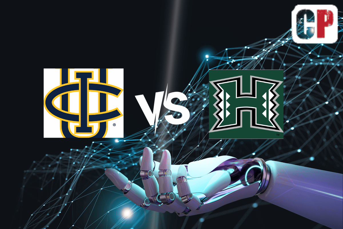 UC Irvine Anteaters at Hawaii Rainbow Warriors Pick, NCAA Basketball Prediction, Preview & Odds 1/11/2024