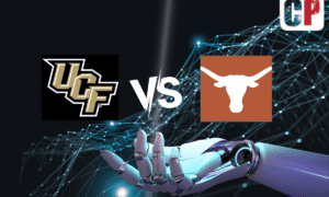 UCF Knights at Texas Longhorns Pick, NCAA Basketball Prediction, Preview & Odds 1/17/2024