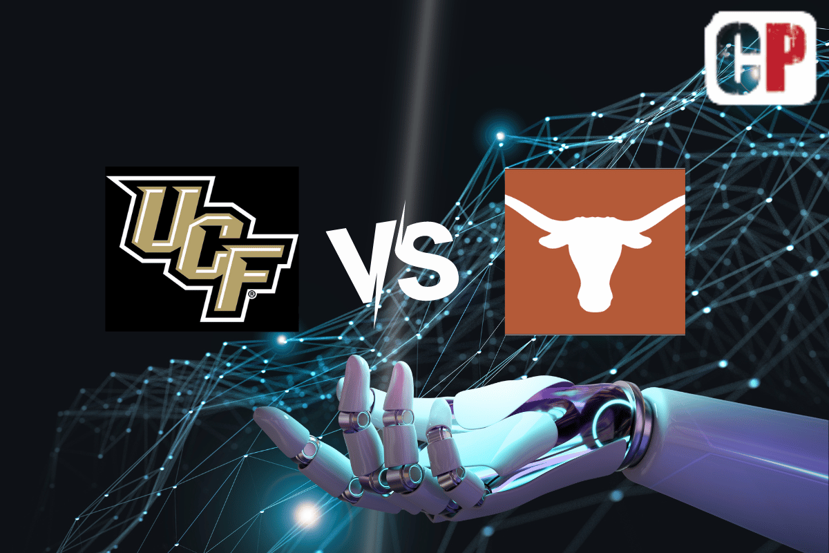 UCF Knights at Texas Longhorns Pick, NCAA Basketball Prediction, Preview & Odds 1/17/2024