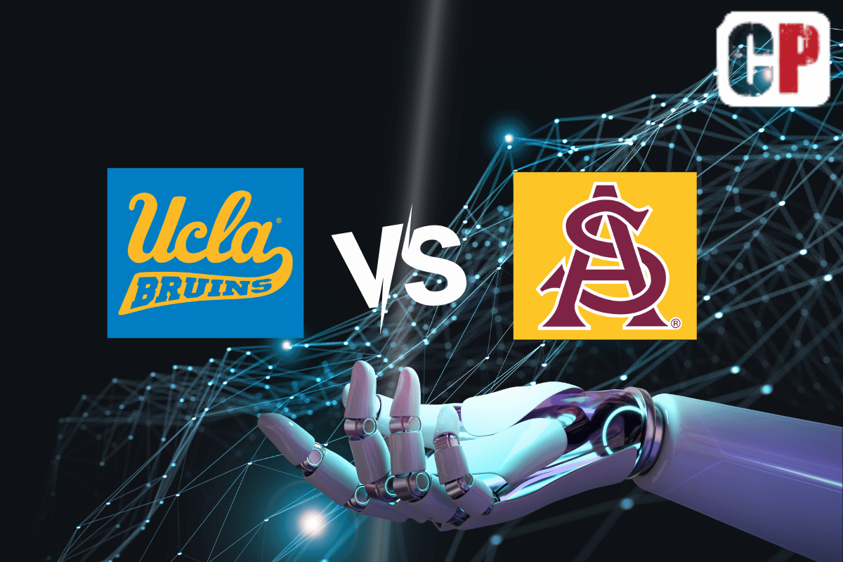 UCLA Bruins at Arizona State Sun Devils Pick, NCAA Basketball Prediction, Preview & Odds 1/17/2024