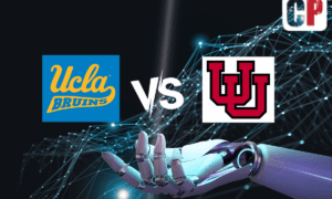 UCLA Bruins at Utah Runnin' Utes Pick, NCAA Basketball Prediction, Preview & Odds 1/11/2024