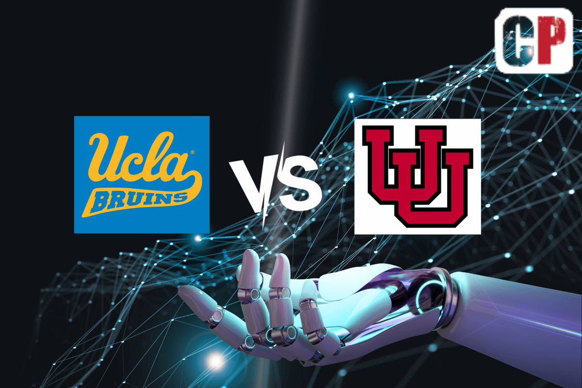 UCLA Bruins at Utah Runnin’ Utes Pick, NCAA Basketball Prediction, Preview & Odds 1/11/2024