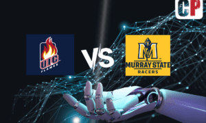 UIC Flames at Murray State Racers Pick, NCAA Basketball Prediction, Preview & Odds 1/2/2024