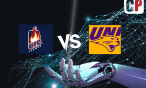 UIC Flames at Northern Iowa Panthers Pick, NCAA Basketball Prediction, Preview & Odds 1/10/2024