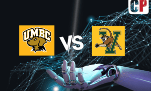 UMBC Retrievers at Vermont Catamounts Pick, NCAA Basketball Prediction, Preview & Odds 1/11/2024