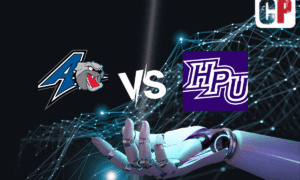 UNC Asheville Bulldogs at High Point Panthers Pick, NCAA Basketball Prediction, Preview & Odds 1/10/2024