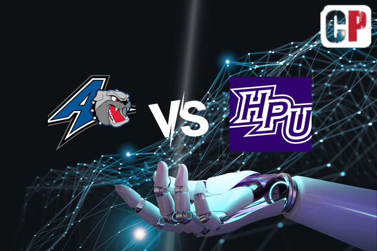 UNC Asheville Bulldogs at High Point Panthers Pick, NCAA Basketball Prediction, Preview & Odds 1/10/2024