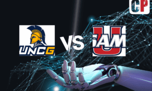 UNCG Spartans at Samford Bulldogs Pick, NCAA Basketball Prediction, Preview & Odds 1/11/2024