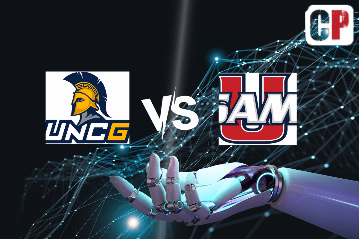 UNCG Spartans at Samford Bulldogs Pick, NCAA Basketball Prediction, Preview & Odds 1/11/2024