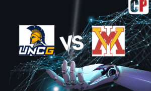 UNCG Spartans at VMI Keydets Pick, NCAA Basketball Prediction, Preview & Odds 1/31/2024