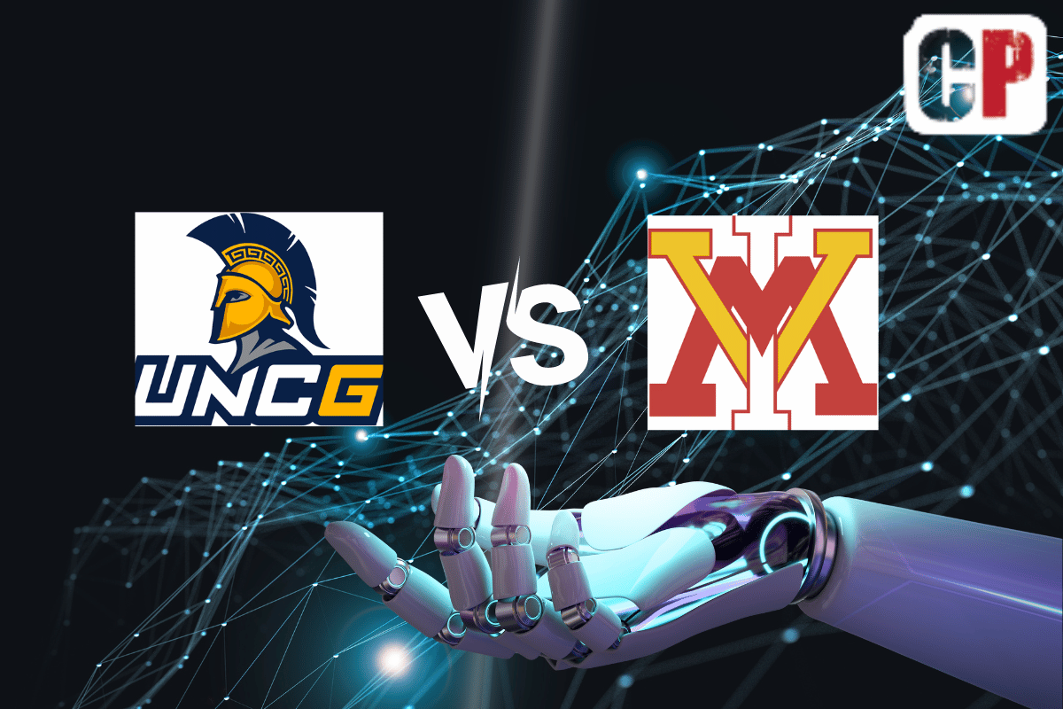 UNCG Spartans at VMI Keydets Pick, NCAA Basketball Prediction, Preview & Odds 1/31/2024