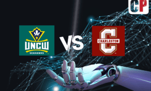 UNCW Seahawks at Charleston Cougars Pick, NCAA Basketball Prediction, Preview & Odds 2/1/2024