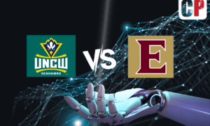 UNCW Seahawks at Elon Phoenix Pick, NCAA Basketball Prediction, Preview & Odds 1/18/2024