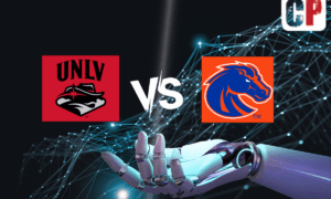 UNLV Runnin' Rebels at Boise State Broncos Pick, NCAA Basketball Prediction, Preview & Odds 1/16/2024