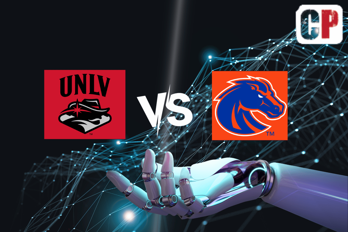 UNLV Runnin’ Rebels at Boise State Broncos Pick, NCAA Basketball Prediction, Preview & Odds 1/16/2024