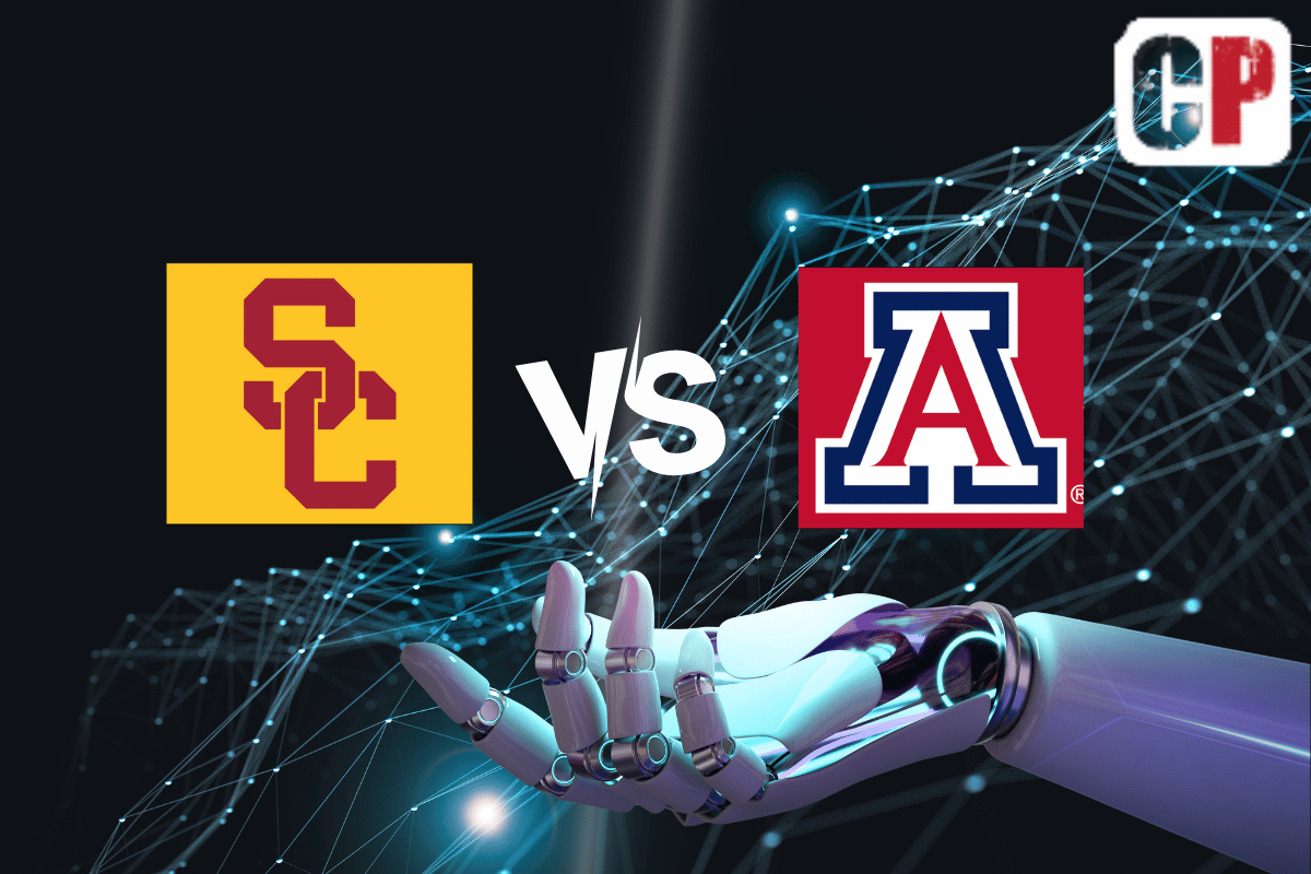 USC Trojans at Arizona Wildcats Pick, NCAA Basketball Prediction, Preview & Odds 1/17/2024