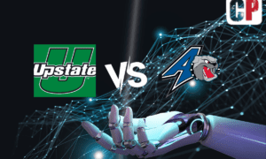 USC Upstate Spartans at UNC Asheville Bulldogs Pick, NCAA Basketball Prediction, Preview & Odds 1/3/2024