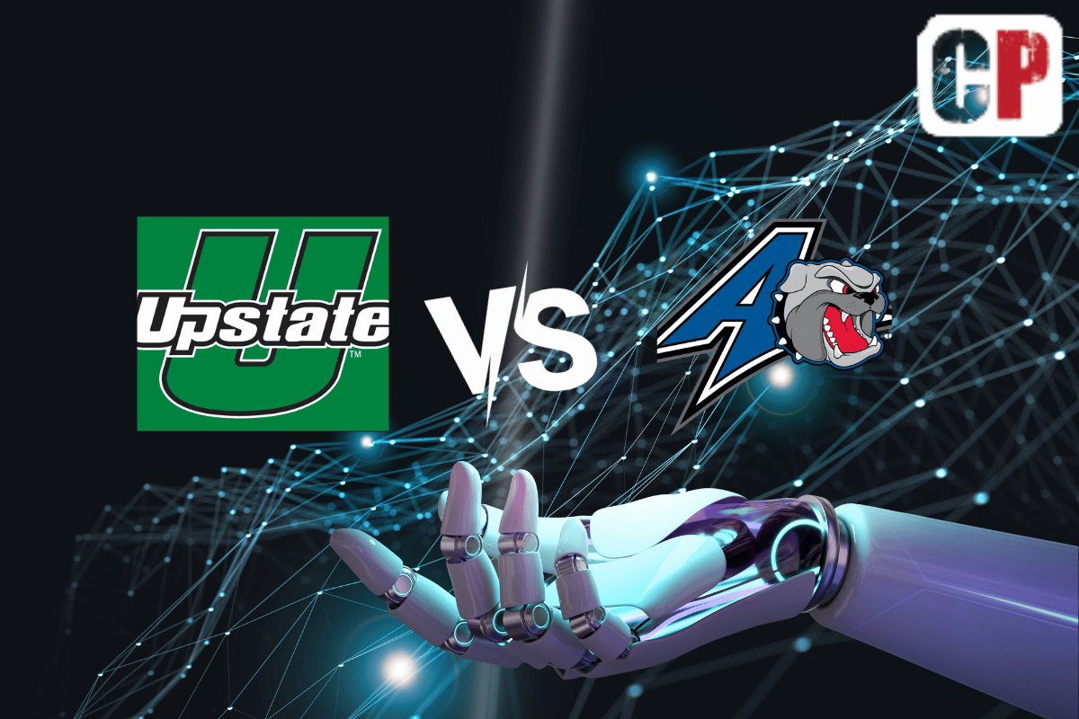 USC Upstate Spartans at UNC Asheville Bulldogs Pick, NCAA Basketball Prediction, Preview & Odds 1/3/2024