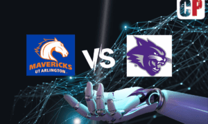 UT Arlington Mavericks at Abilene Christian Wildcats Pick, NCAA Basketball Prediction, Preview & Odds 1/20/2024