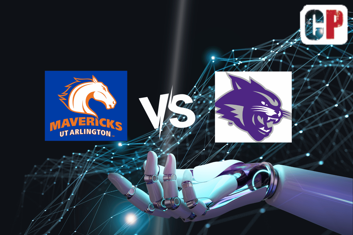UT Arlington Mavericks at Abilene Christian Wildcats Pick, NCAA Basketball Prediction, Preview & Odds 1/20/2024
