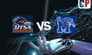 UTSA Roadrunners at Memphis Tigers Pick, NCAA Basketball Prediction, Preview & Odds 1/10/2024
