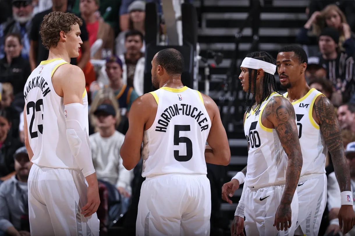 Golden State Warriors vs. Utah Jazz – 1/17/24 Free Pick & NBA Betting Prediction