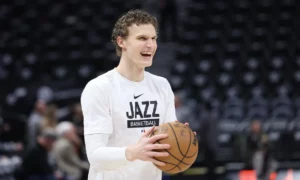 OKC Thunder vs. Utah Jazz - 4-11-25 Free Pick & NBA Betting Prediction
