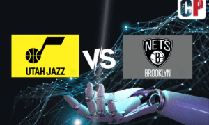 Utah Jazz at Brooklyn Nets Pick, NBA Prediction, Preview & Odds 12/4/25