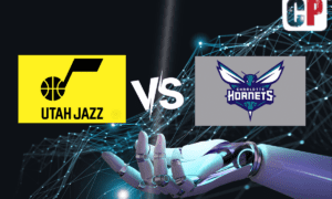 Utah Jazz at Houston Rockets Pick, NBA Prediction, Preview & Odds 4/3/26