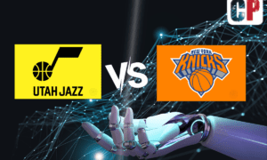 Utah Jazz at New York Knicks Pick, NBA Prediction, Preview & Odds 12/5/25