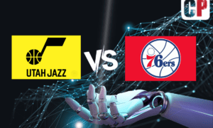 Utah Jazz at Philadelphia 76ers Pick, NBA Prediction, Preview & Odds 3/4/26