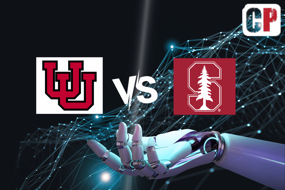 Utah Runnin’ Utes at Stanford Cardinal Pick, NCAA Basketball Prediction, Preview & Odds 1/14/2024