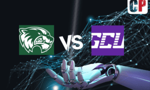Utah Valley Wolverines at Grand Canyon Antelopes Pick, NCAA Basketball Prediction, Preview & Odds 1/18/2024