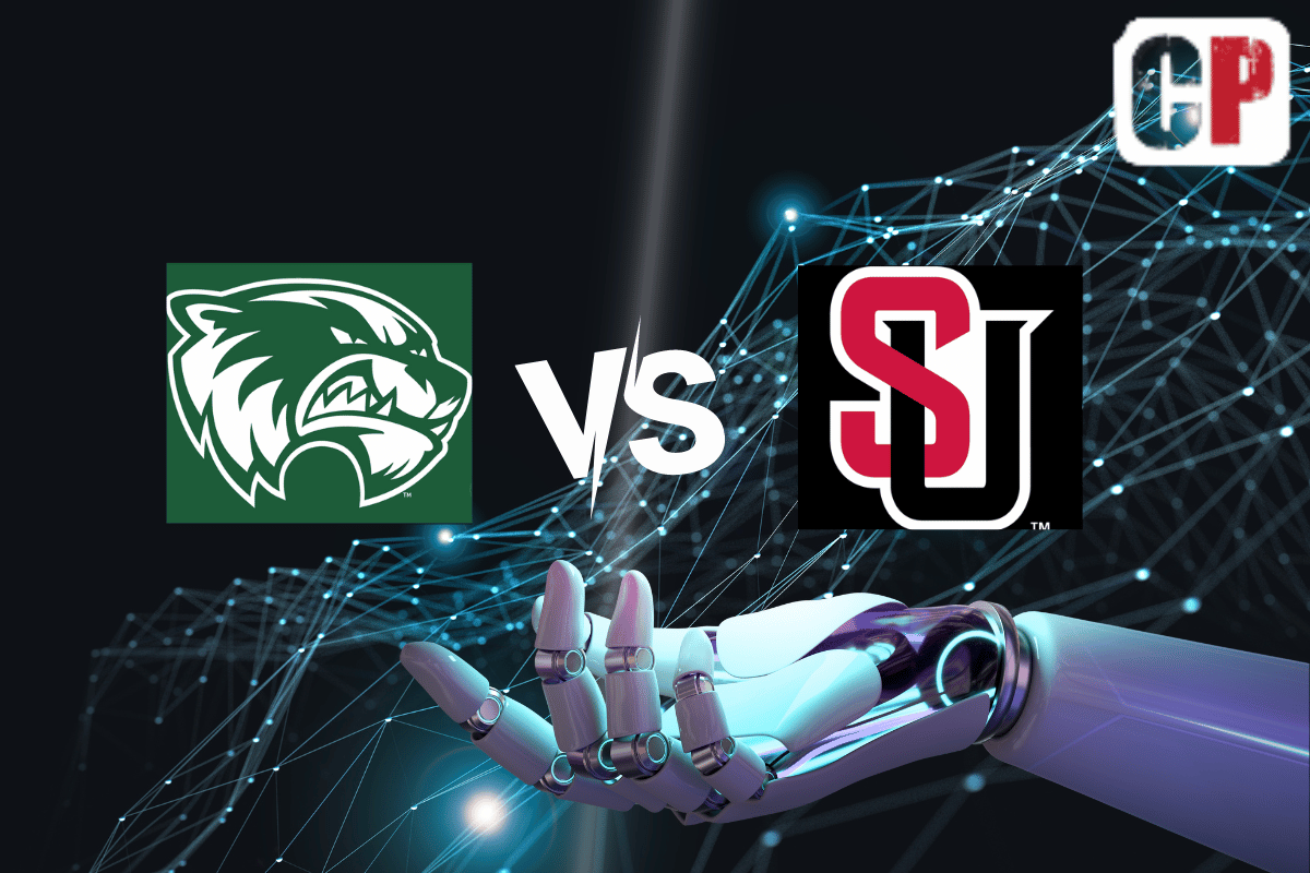Utah Valley Wolverines at Seattle Redhawks Pick, NCAA Basketball Prediction, Preview & Odds 1/26/2024