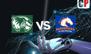 Utah Valley Wolverines at UT Arlington Mavericks Pick, NCAA Basketball Prediction, Preview & Odds 1/11/2024