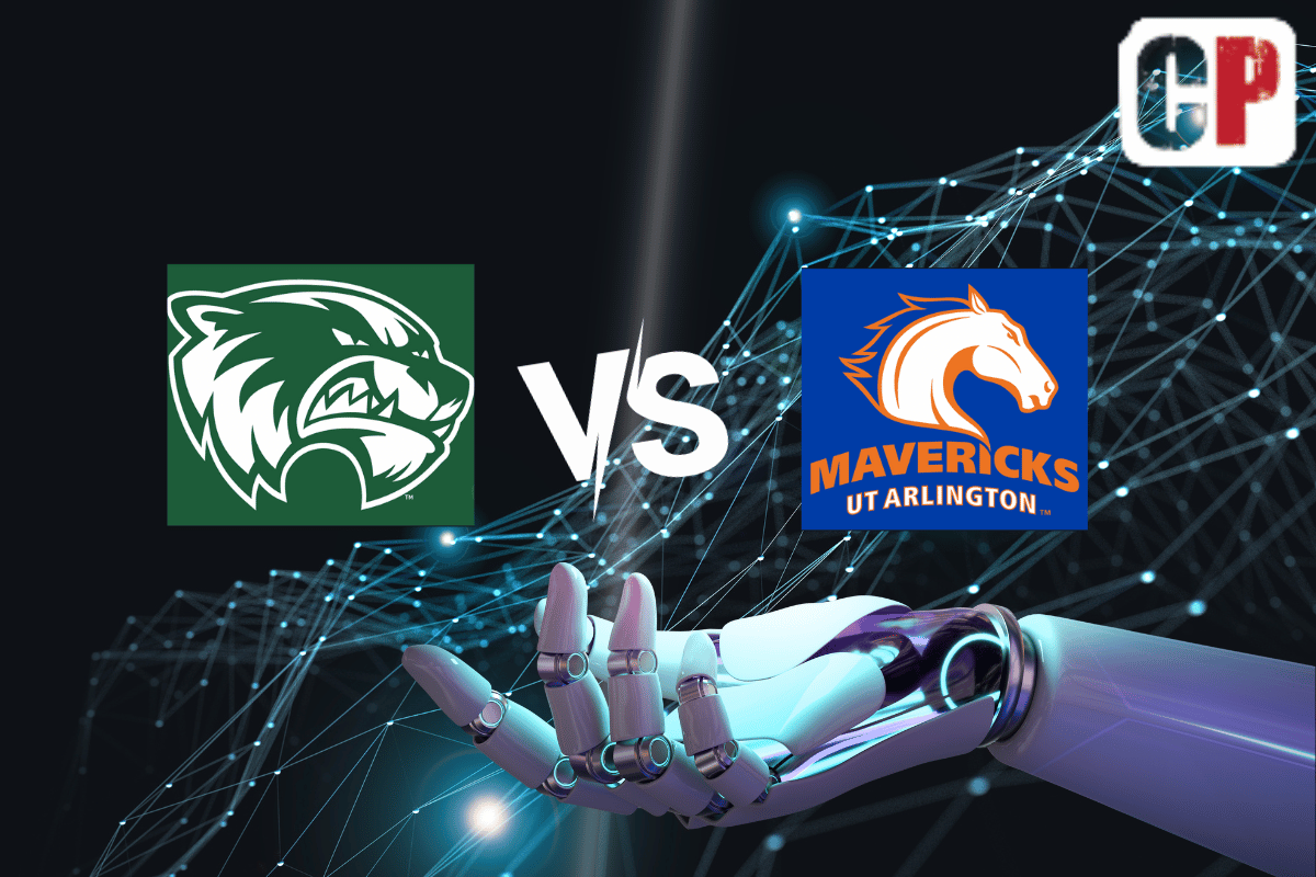 Utah Valley Wolverines at UT Arlington Mavericks Pick, NCAA Basketball Prediction, Preview & Odds 1/11/2024