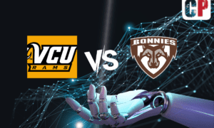 VCU Rams at St. Bonaventure Bonnies Pick, NCAA Basketball Prediction, Preview & Odds 1/30/2024