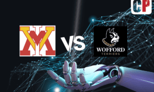 VMI Keydets at Wofford Terriers Pick, NCAA Basketball Prediction, Preview & Odds 1/3/2024