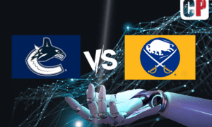 Vancouver Canucks at Buffalo Sabres Pick, NHL Prediction, Preview & Odds 1/6/26