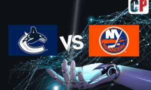Vancouver Canucks at New York Islanders Pick, NHL Hockey Prediction, Preview & Odds 3/26/2025
