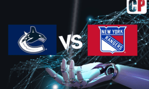 Vancouver Canucks at New York Rangers Pick, NHL Prediction, Preview & Odds 12/16/25
