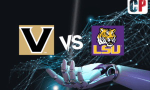 Vanderbilt Commodores at LSU Tigers Pick, NCAA Football Prediction, Preview & Odds 11/23/2024