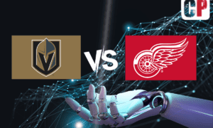 Vegas Golden Knights at Detroit Red Wings Pick, NHL Prediction, Preview & Odds 3/4/26