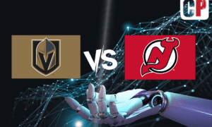 Vegas Golden Knights at New Jersey Devils Pick, NHL Prediction, Preview & Odds 12/5/25