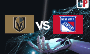 Vegas Golden Knights at New York Rangers Pick, NHL Prediction, Preview & Odds 12/7/25