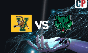 Vermont Catamounts at Binghamton Bearcats Pick, NCAA Basketball Prediction, Preview & Odds 1/18/2024